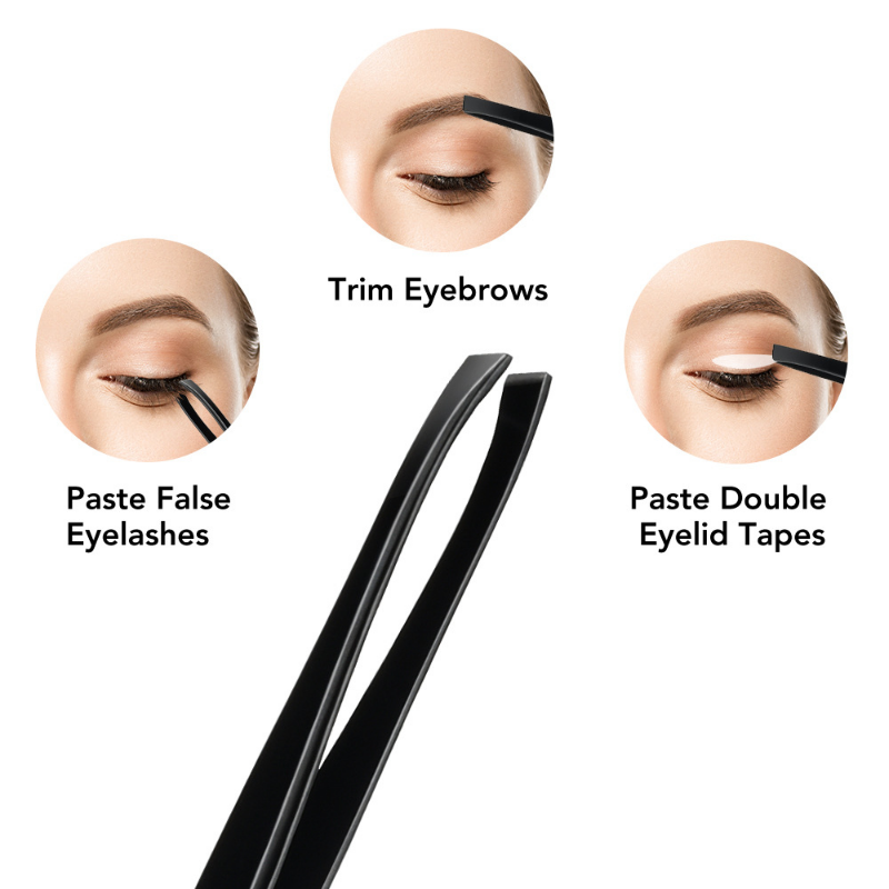 11-Pack Eyebrow Kit Eyebrow Tw - Men'S Grooming Eyebrow Shape incelemesi ve fiyatı