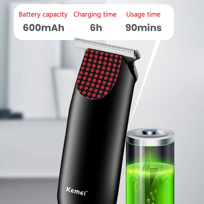 Kemei 889 Professional Pocket  - Men'S Grooming Organizer incelemesi ve fiyatı