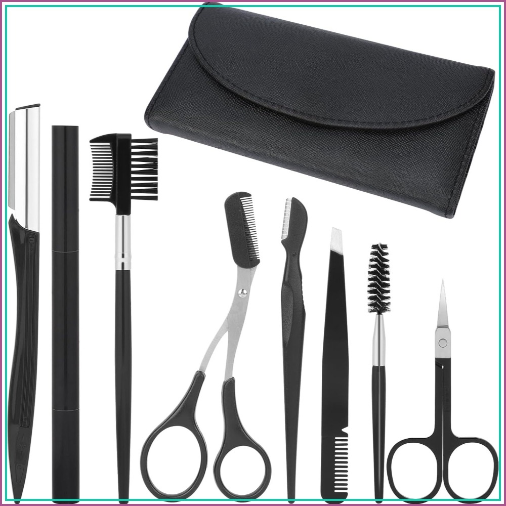 Professional Eyebrow Shaping G - Men'S Grooming Eyebrow Shape incelemesi ve fiyatı