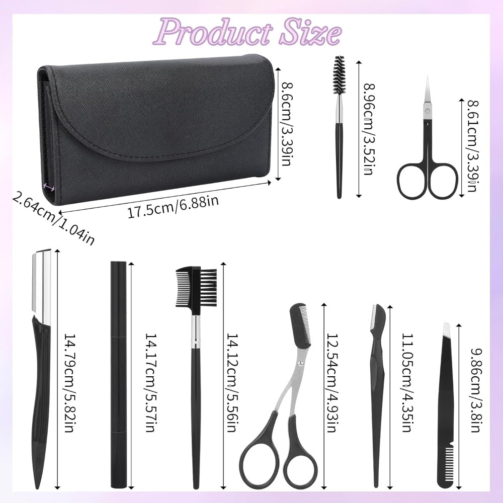 Professional Eyebrow Shaping G - Men'S Grooming Eyebrow Shape incelemesi ve fiyatı