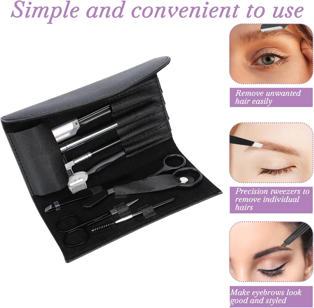 Professional Eyebrow Shaping G - Men'S Grooming Eyebrow Shape incelemesi ve fiyatı