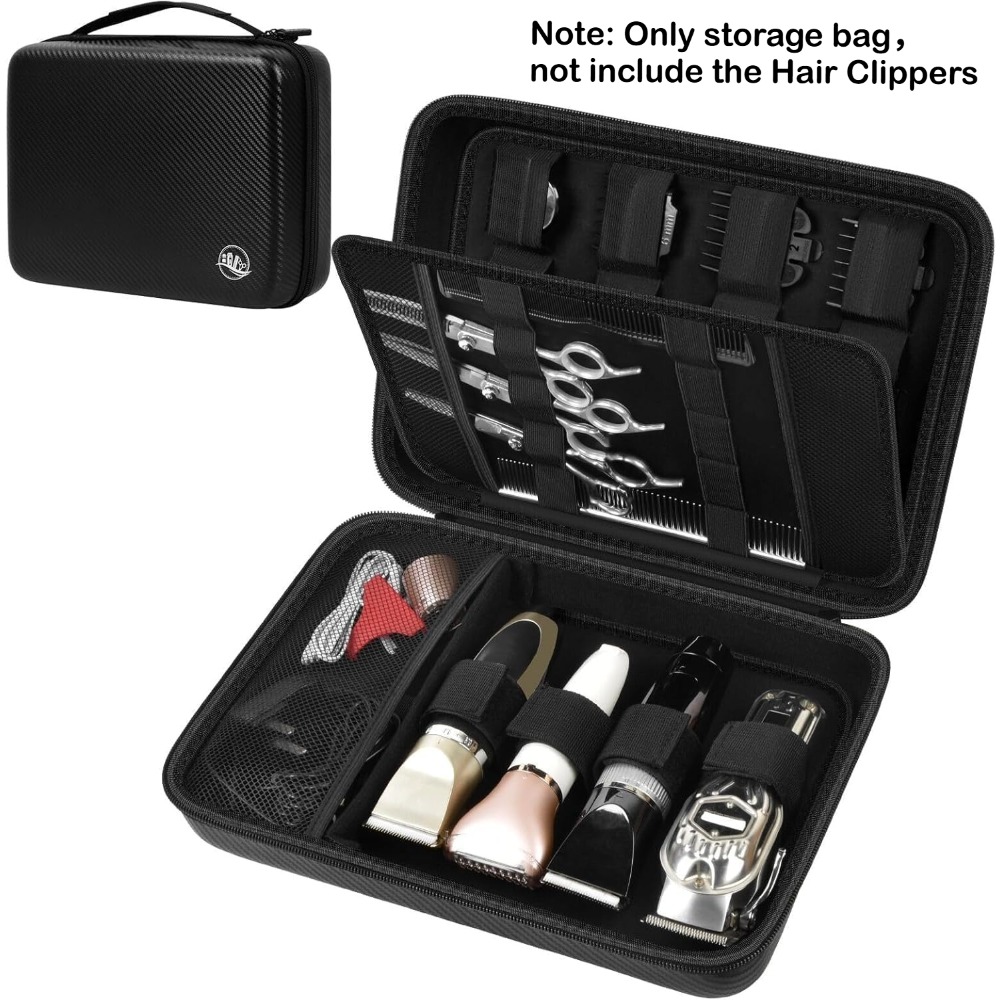 Hair Cutting Barber Supplies O - Men'S Grooming Organizer incelemesi ve fiyatı
