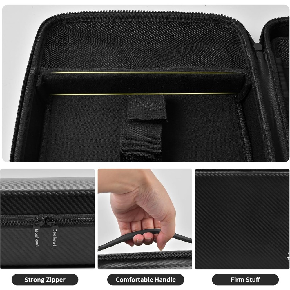 Hair Cutting Barber Supplies O - Men'S Grooming Organizer incelemesi ve fiyatı