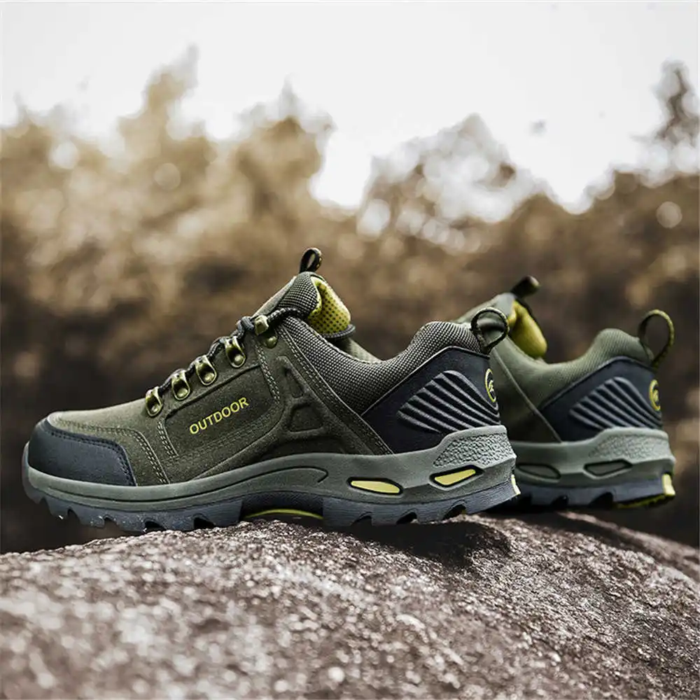 Non-slip Lace Up Hiking Tennis - Men'S Grooming Ideas incelemesi ve fiyatı