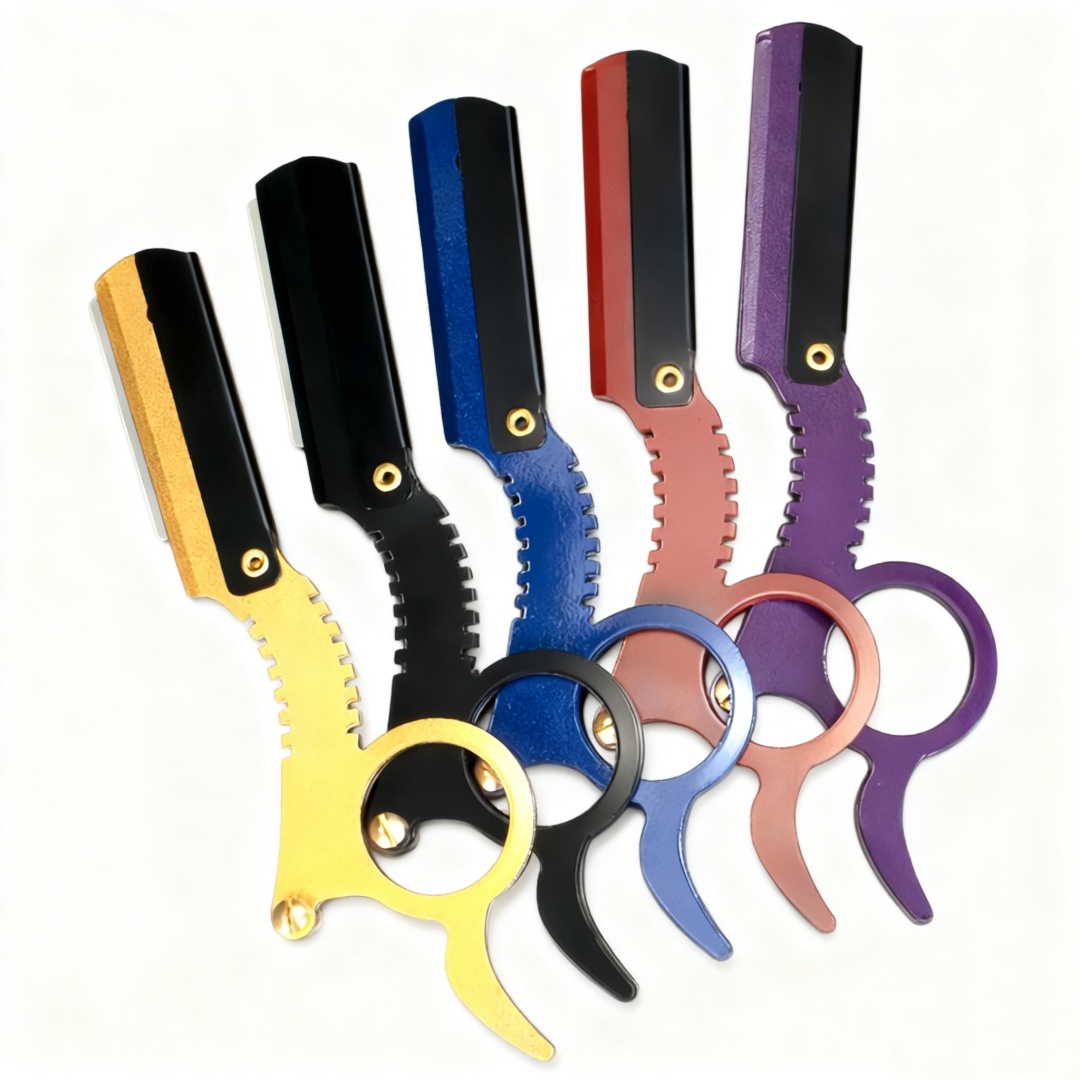 199(2)-Vintage Manual Ring-Sha - Men'S Grooming Eyebrow Shape incelemesi ve fiyatı