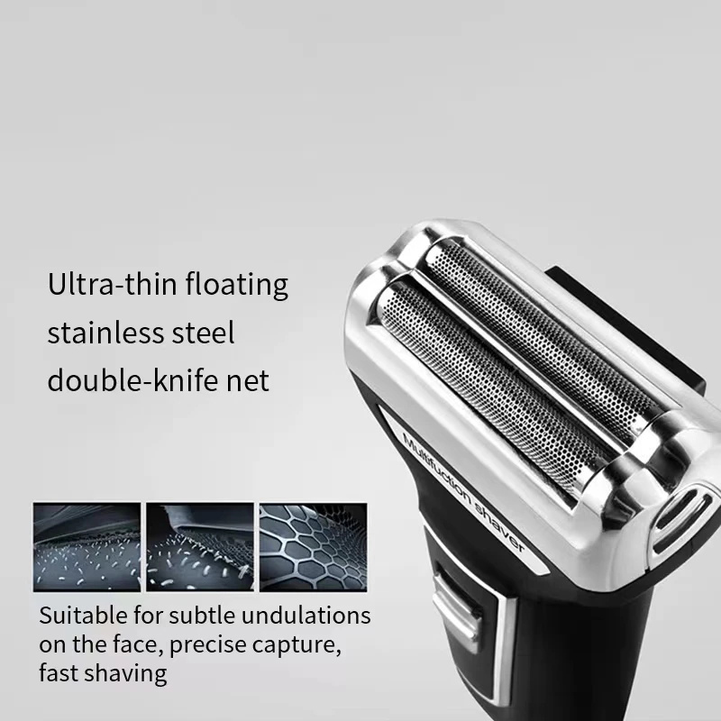 Kemei Multi-functional Waterpr - Men'S Grooming Organizer incelemesi ve fiyatı