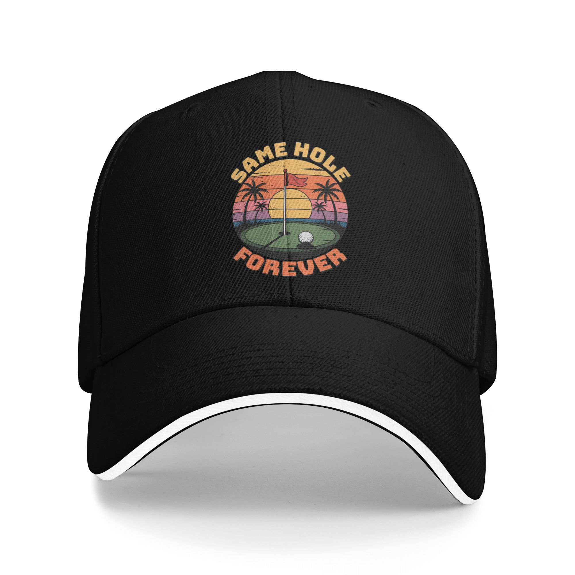 Same Hole Forever Golf Funny B - Men'S Grooming Ideas incelemesi ve fiyatı