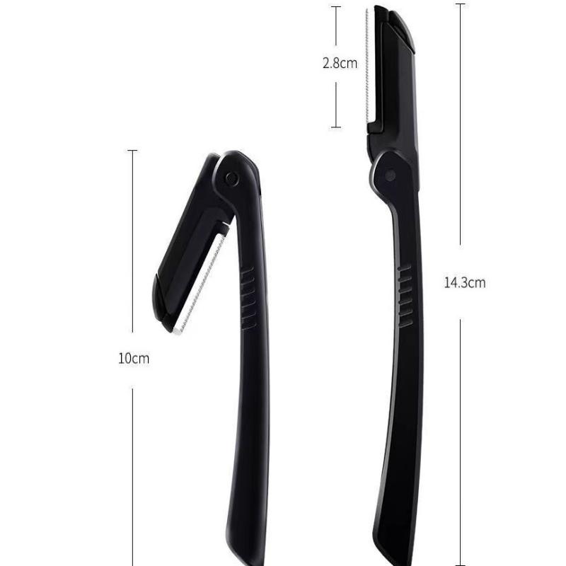 Eyebrow Grooming Kit Stainless - Men'S Grooming Eyebrow Shape incelemesi ve fiyatı