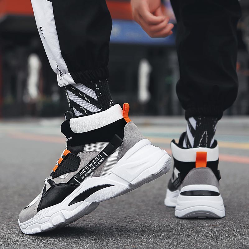 Hightop Summer Men's Sport Sho - Men'S Grooming Ideas incelemesi ve fiyatı