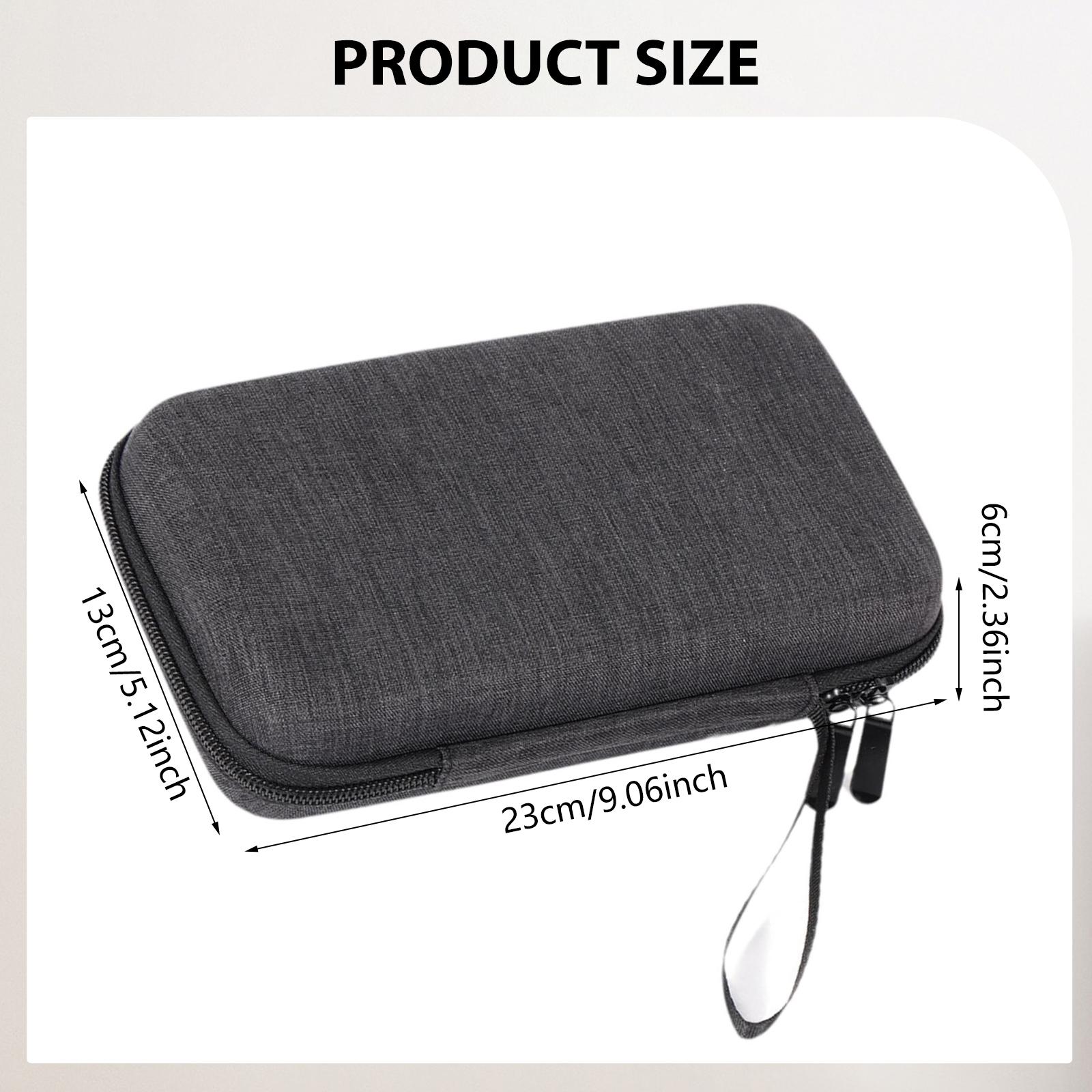 and Trimmer Bag Barber Case Po - Men'S Grooming Organizer incelemesi ve fiyatı