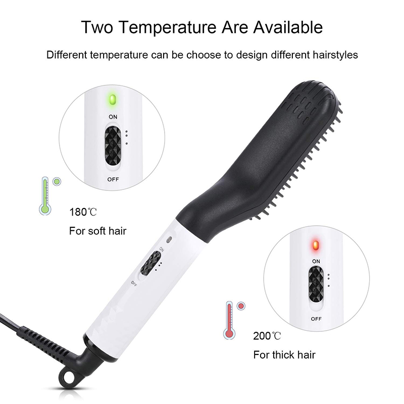 Professional Electric Brush Ha - Men'S Grooming Organizer incelemesi ve fiyatı