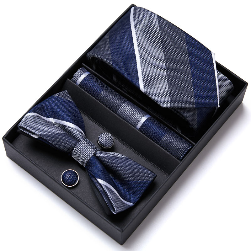 Tie For Men Formal Dress Tuxed - Men'S Grooming Organizer incelemesi ve fiyatı