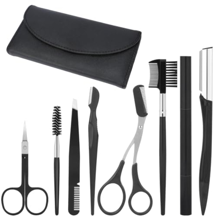 Eyebrow Shaping Grooming Kit E - Men'S Grooming Eyebrow Shape incelemesi ve fiyatı