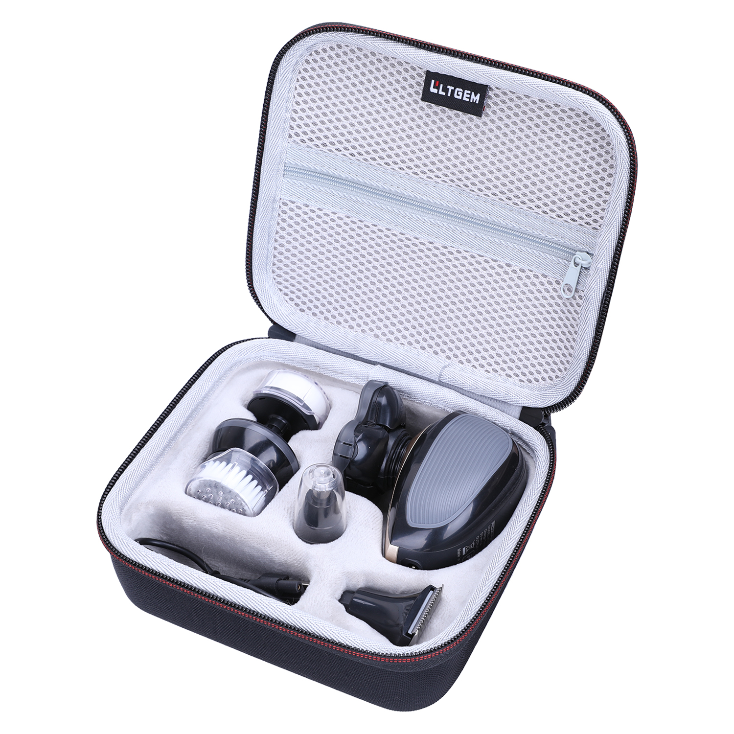 LTGEM Razor Case for Bald Men  - Mens Grooming Kit Case incelemesi ve fiyatı