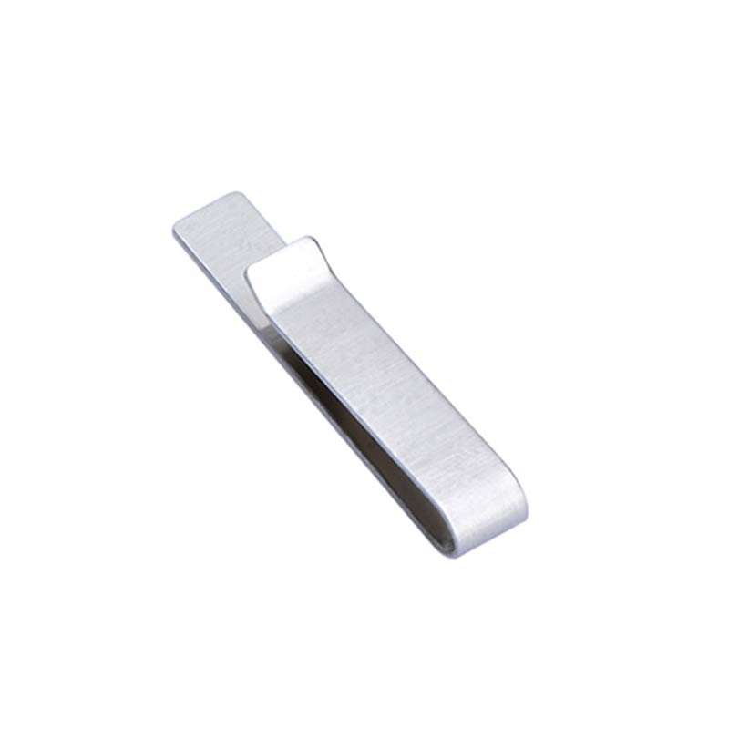 1 Piece Men's Tie Clip Stainle - Men'S Grooming Organizer incelemesi ve fiyatı