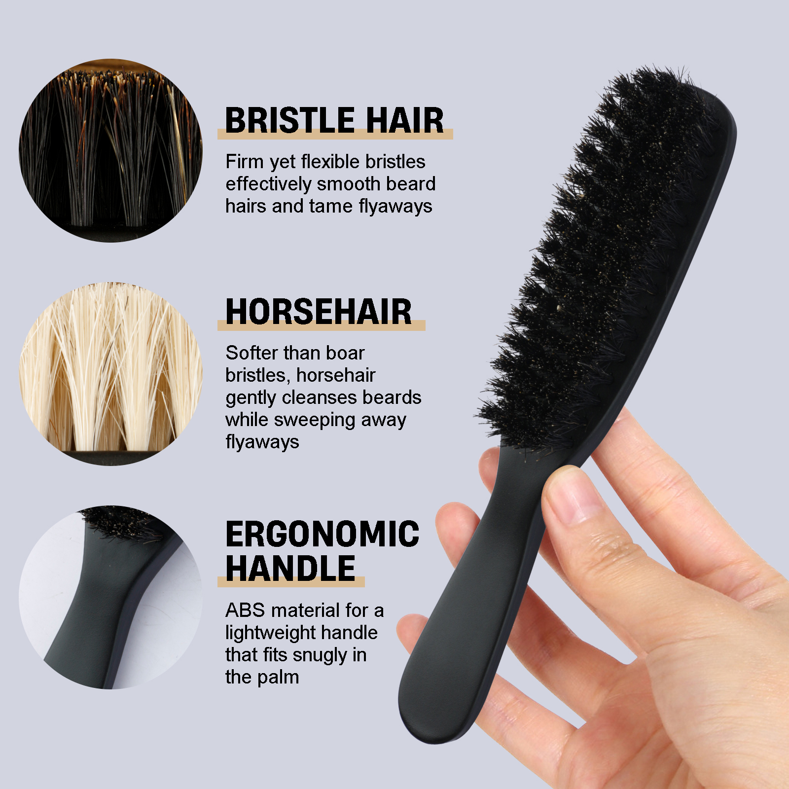 2Pcs Men Grooming Set 2in1 Fol - Men'S Grooming Organizer incelemesi ve fiyatı