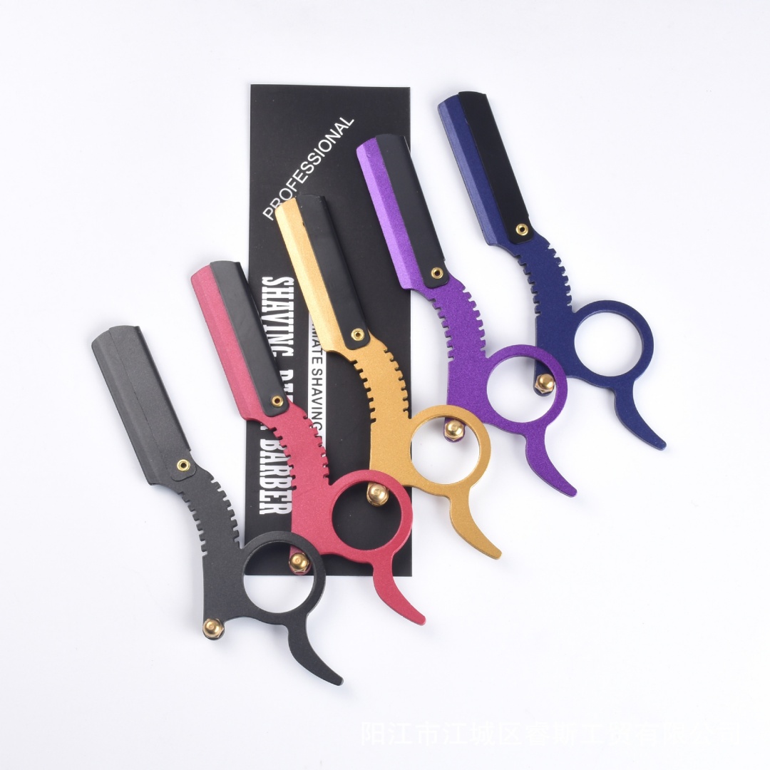 199(2)-Vintage Manual Ring-Sha - Men'S Grooming Eyebrow Shape incelemesi ve fiyatı