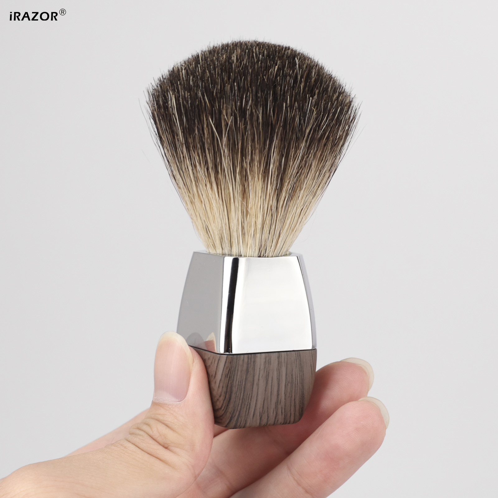 iRAZOR Professional Wet Shavin - Men'S Grooming Organizer incelemesi ve fiyatı