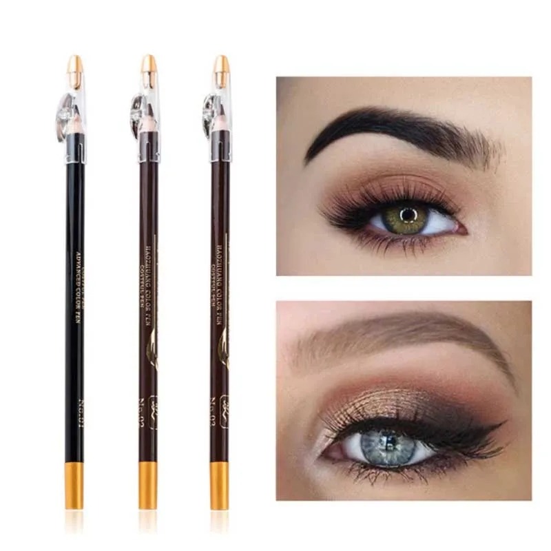 Pro Barber Hairline Pencil wit - Men'S Grooming Eyebrow Shape incelemesi ve fiyatı